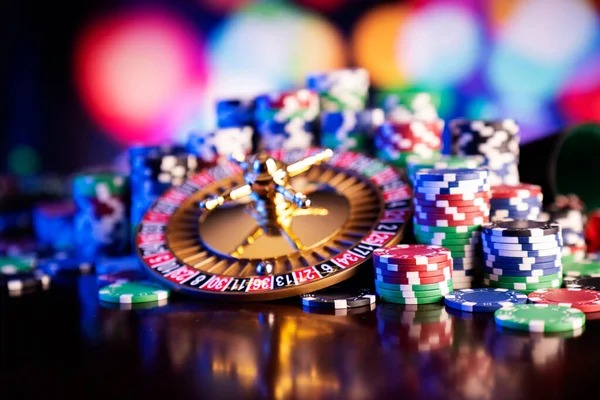 bae platform dashboard with football and casino games