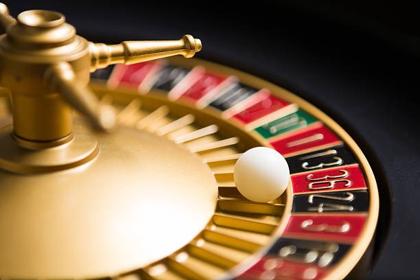Monopoly Live game board with spinning wheel and live dealer interface